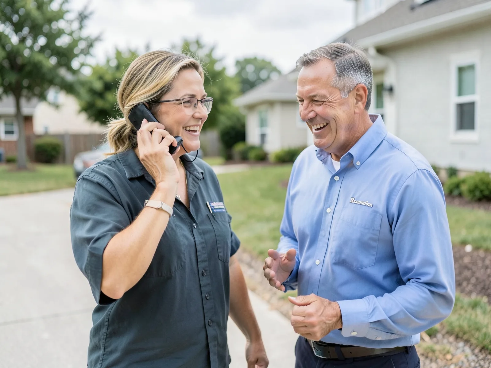 Frequently Asked Questions About Storm Damage Restoration in Weber City, VA